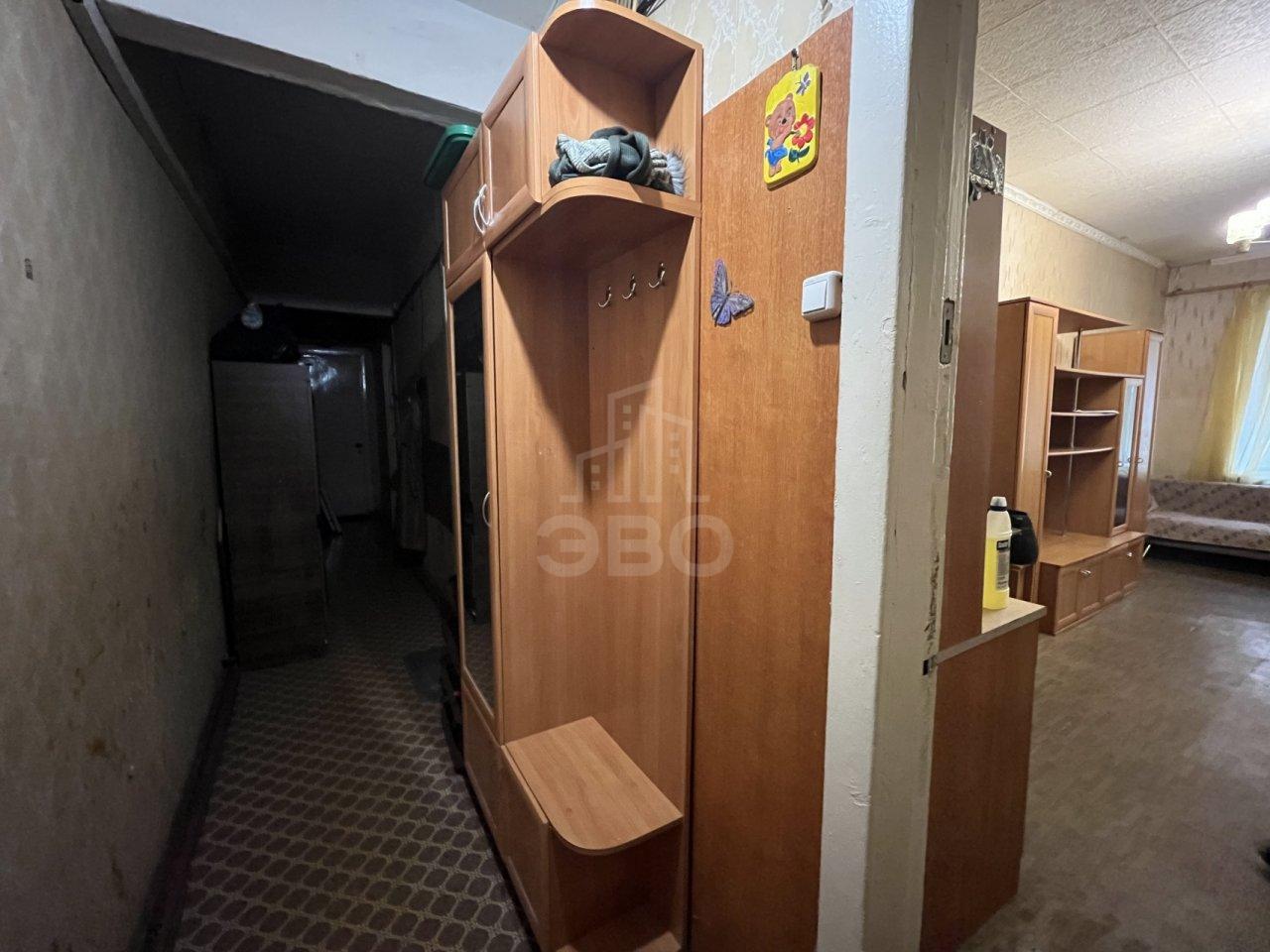 комната в Санкт-Петербурге по адресу: Достоевского ул., 24/9