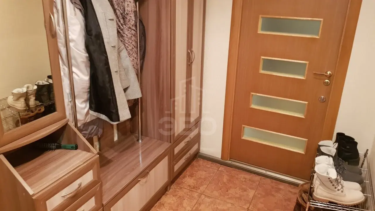 трехкомнатная квартира в Санкт-Петербурге по адресу: Авангардная ул., 5