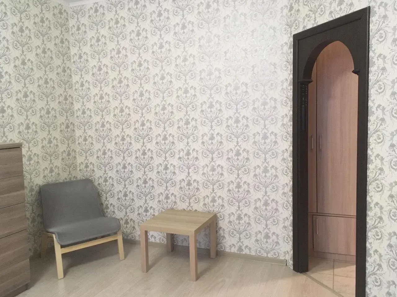 однокомнатная квартира в Санкт-Петербурге по адресу: Композиторов ул., 12, литера Б