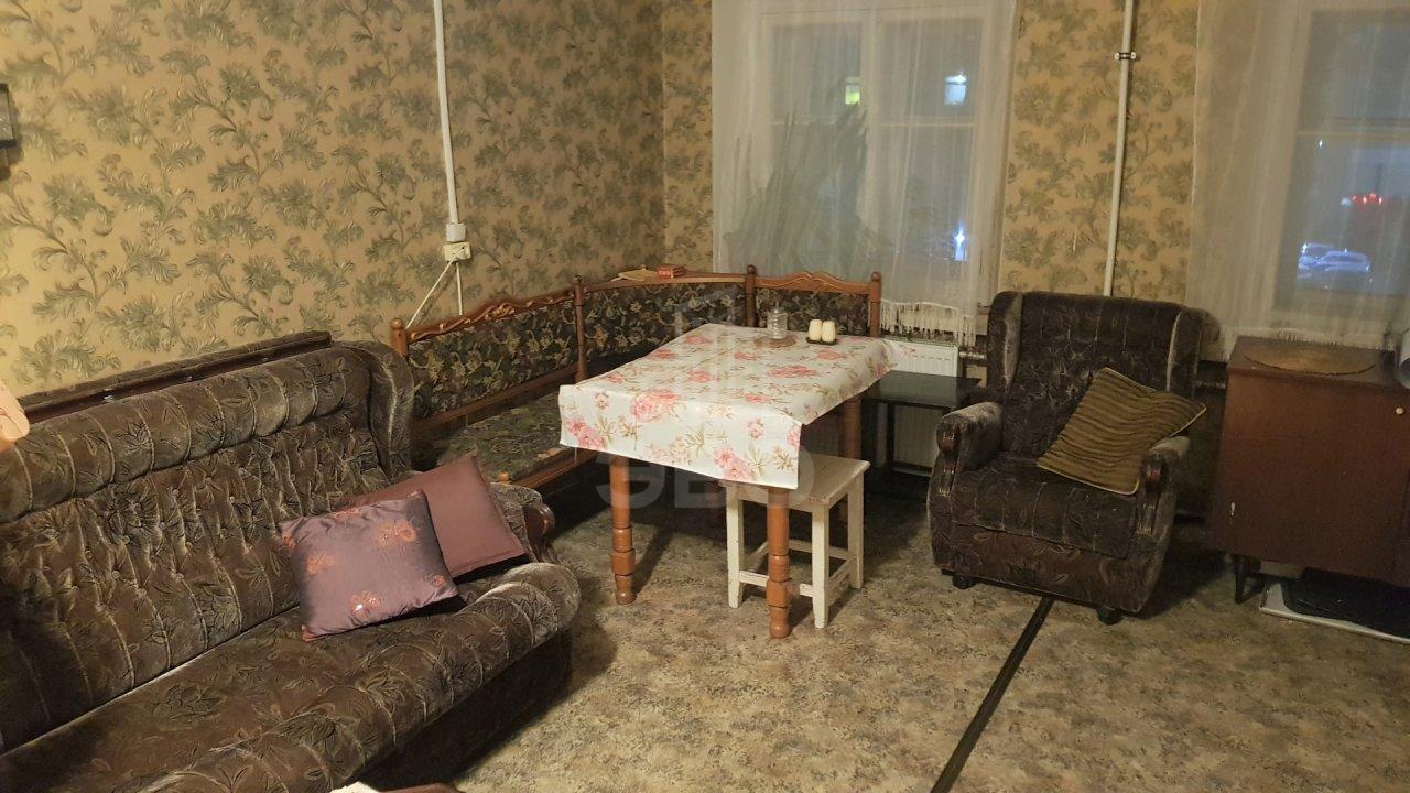 комната в Санкт-Петербурге по адресу: Реки Фонтанки наб., 89