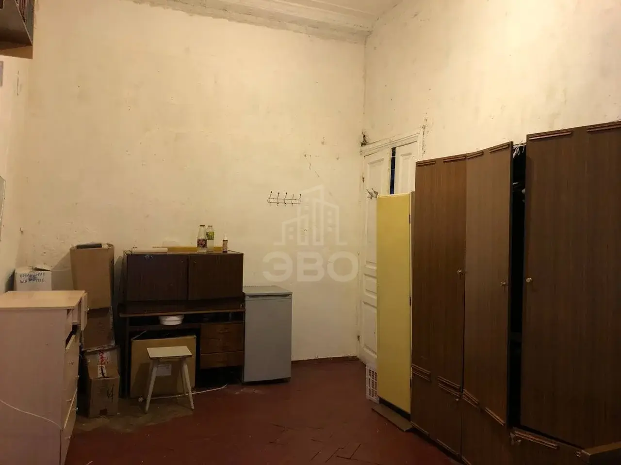 комната в Санкт-Петербурге по адресу: Чехова ул., 5