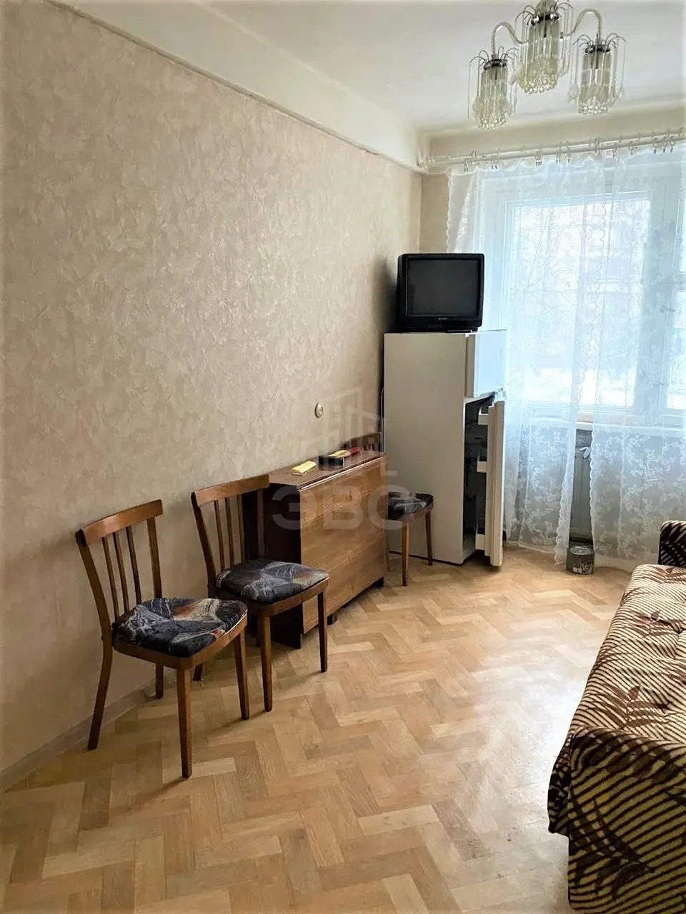 комната в Санкт-Петербурге по адресу: Белорусская ул., 14/22