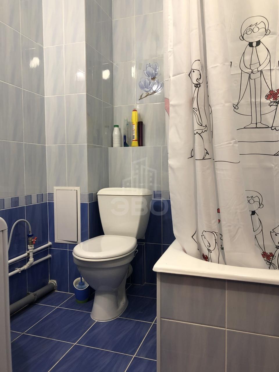 однокомнатная квартира в Санкт-Петербурге по адресу: Обуховской Обороны проспект, 195