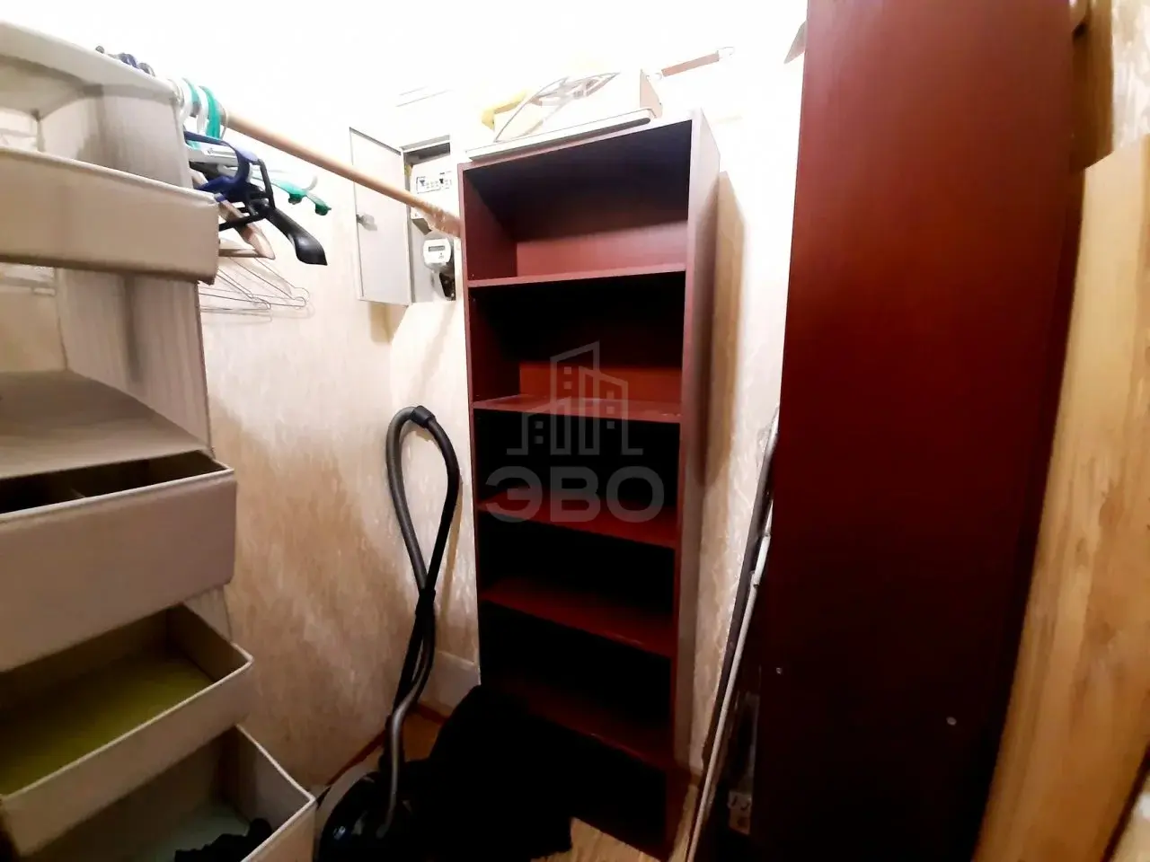 однокомнатная квартира в Санкт-Петербурге по адресу: Академика Байкова ул., 13, к 1