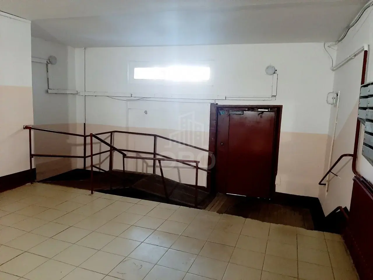 однокомнатная квартира в Санкт-Петербурге по адресу: Академика Байкова ул., 13, к 1