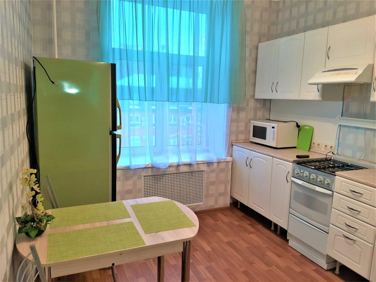 двухкомнатная квартира в Санкт-Петербурге по адресу: Лиговский проспект, 215