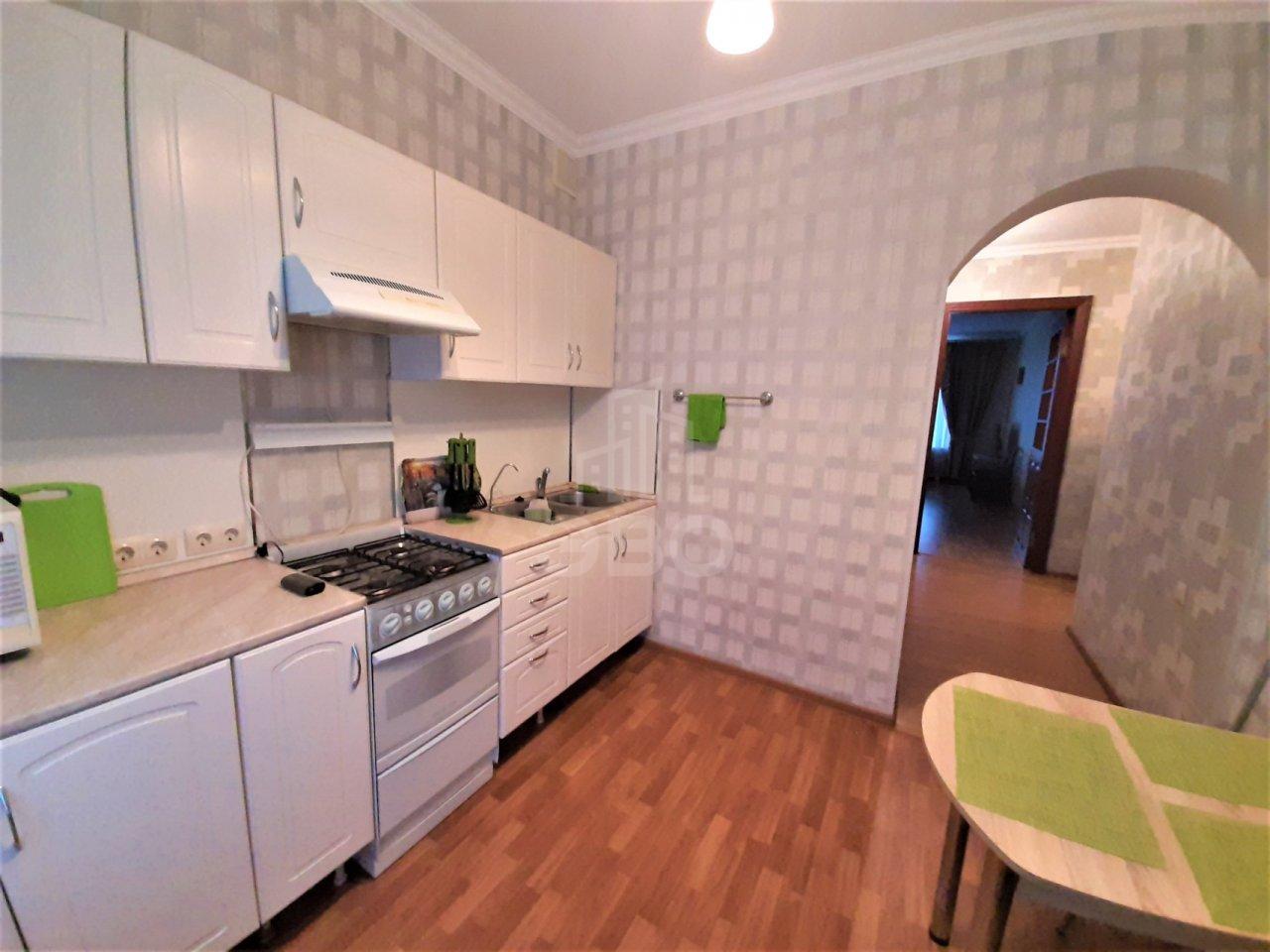 двухкомнатная квартира в Санкт-Петербурге по адресу: Лиговский проспект, 215