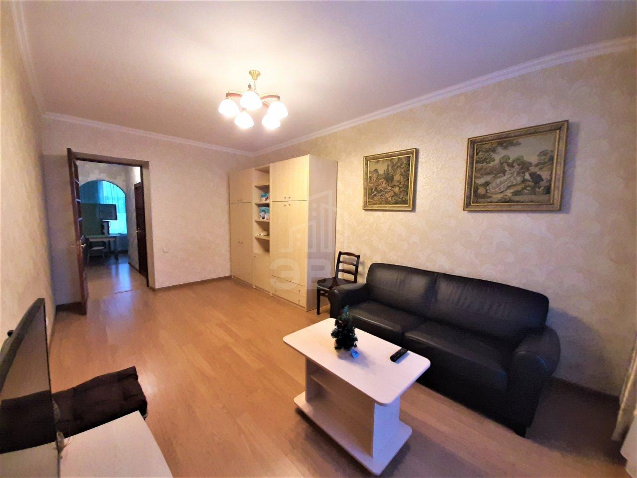 двухкомнатная квартира в Санкт-Петербурге по адресу: Лиговский проспект, 215