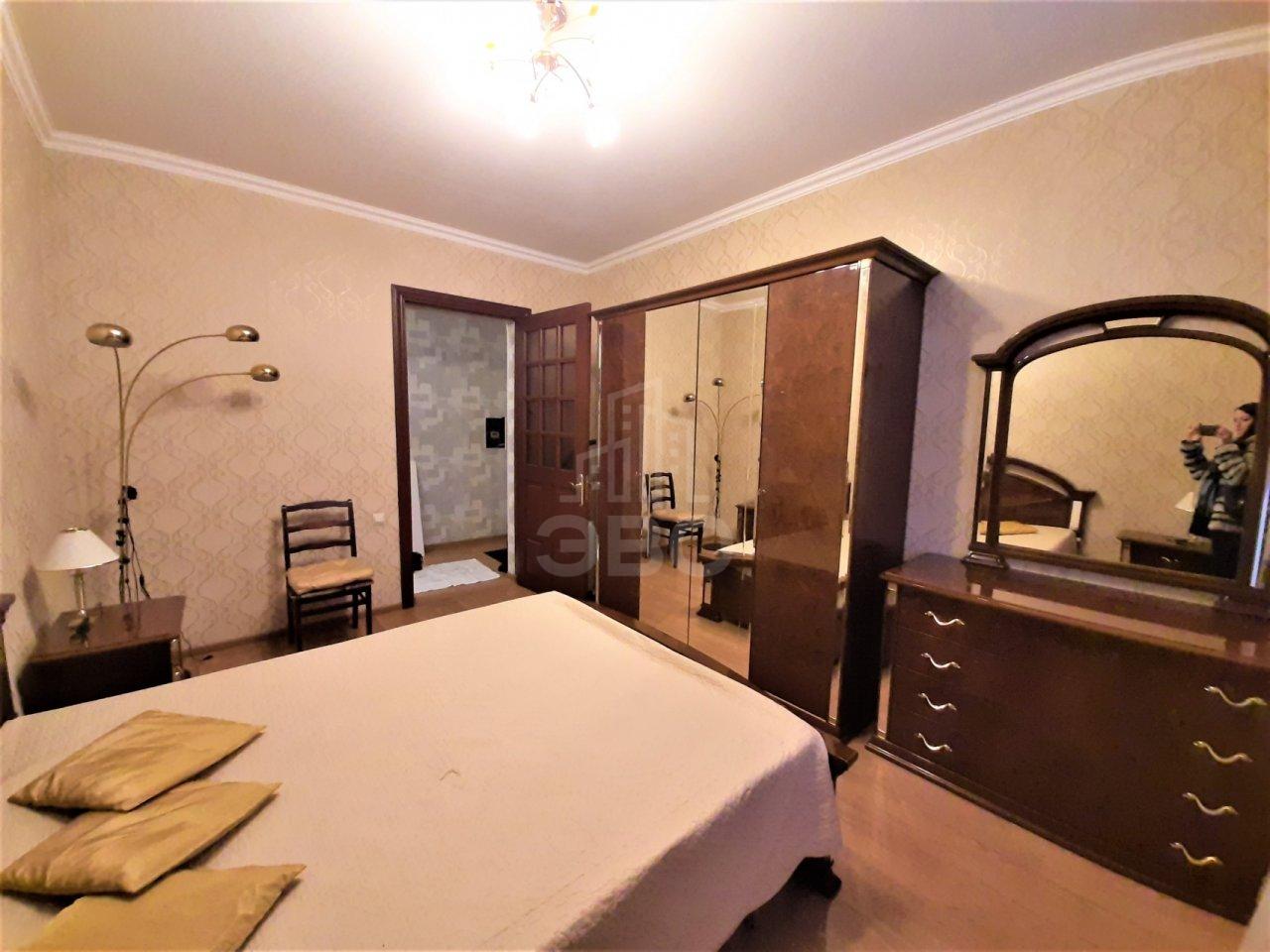 двухкомнатная квартира в Санкт-Петербурге по адресу: Лиговский проспект, 215