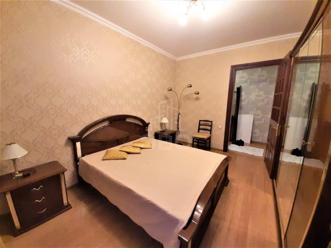 двухкомнатная квартира в Санкт-Петербурге по адресу: Лиговский проспект, 215