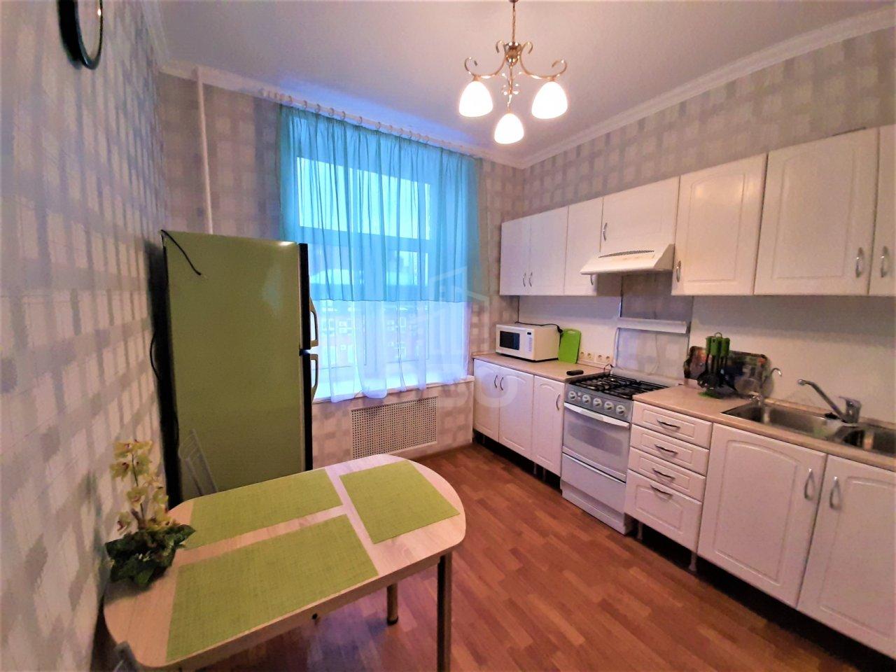 двухкомнатная квартира в Санкт-Петербурге по адресу: Лиговский проспект, 215