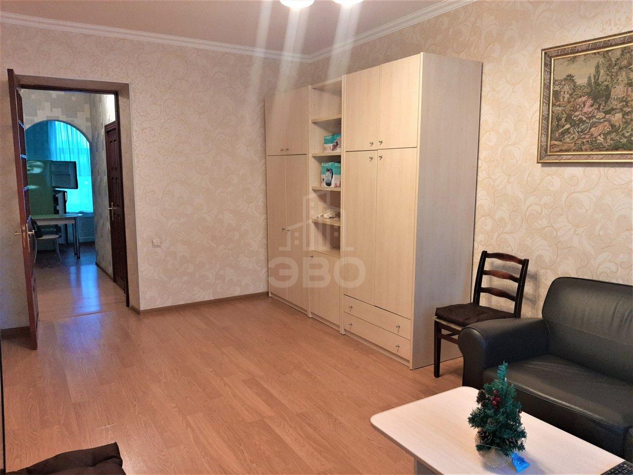 двухкомнатная квартира в Санкт-Петербурге по адресу: Лиговский проспект, 215