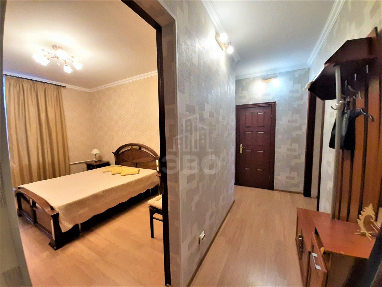 двухкомнатная квартира в Санкт-Петербурге по адресу: Лиговский проспект, 215