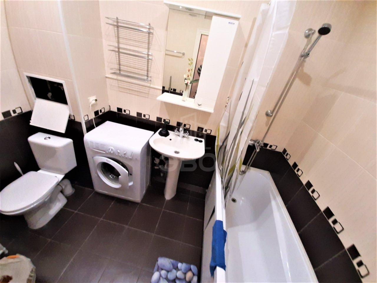 двухкомнатная квартира в Санкт-Петербурге по адресу: Лиговский проспект, 215