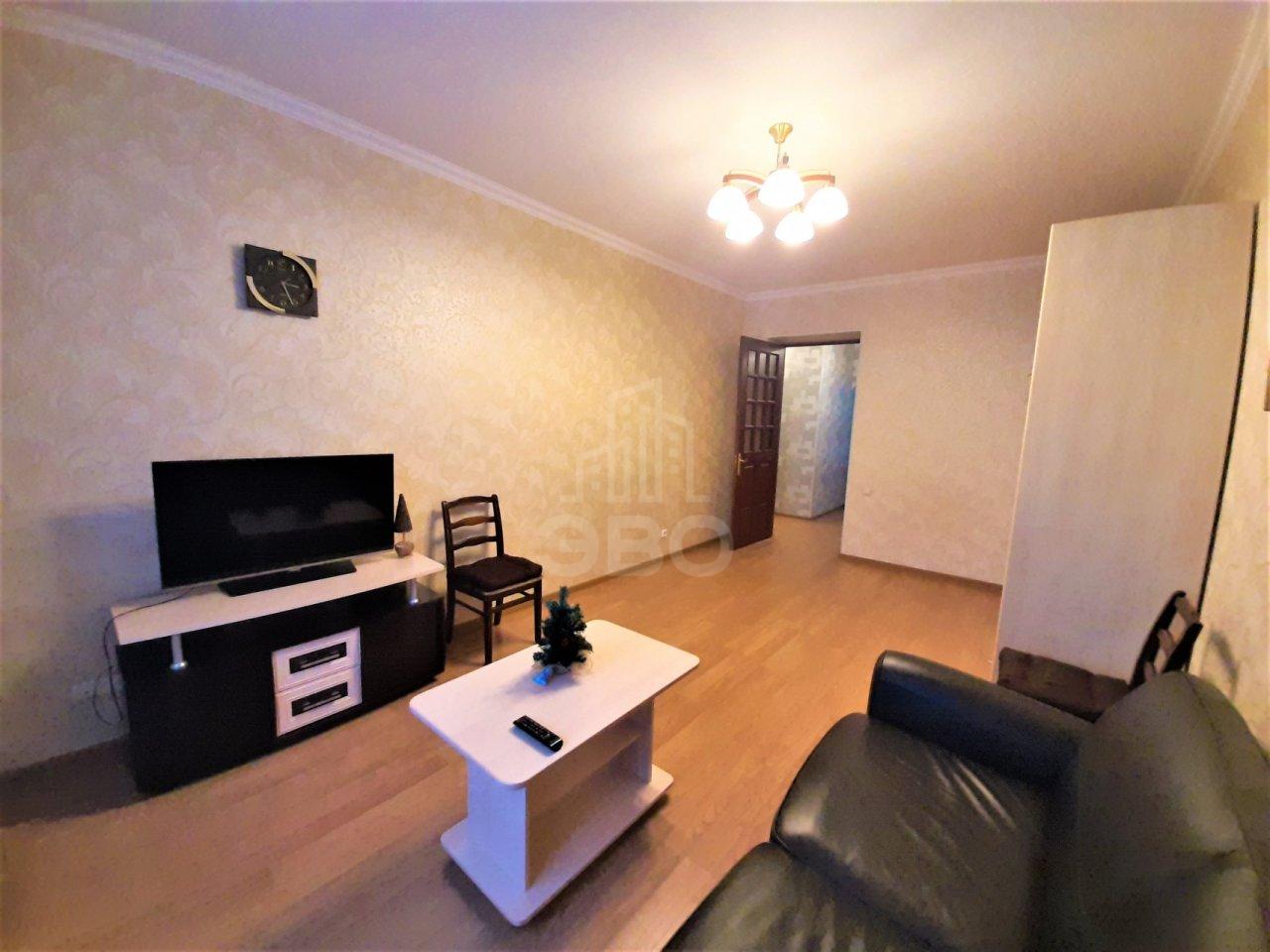 двухкомнатная квартира в Санкт-Петербурге по адресу: Лиговский проспект, 215