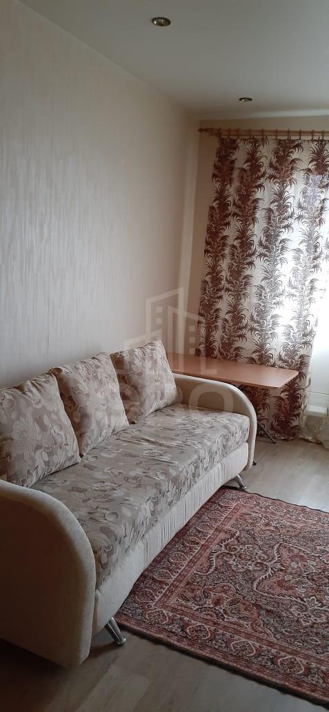 однокомнатная квартира в Санкт-Петербурге по адресу: Доблести ул., 18