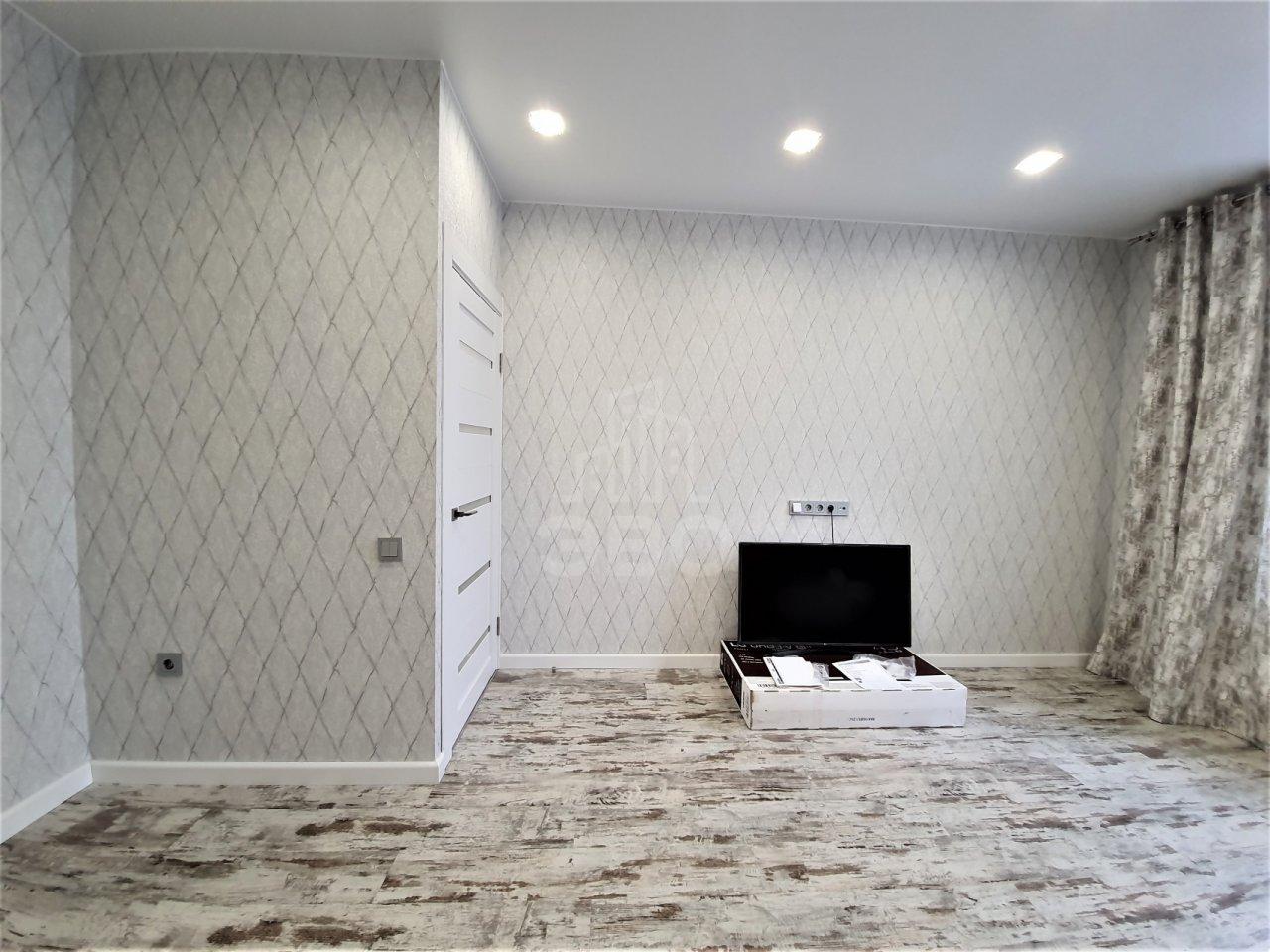 однокомнатная квартира в Санкт-Петербурге по адресу: Туристская ул., 30, к 2