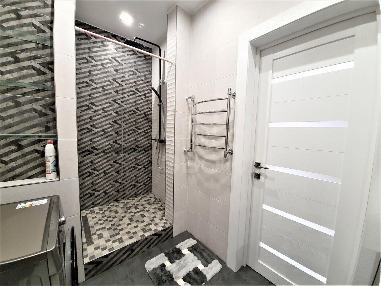 однокомнатная квартира в Санкт-Петербурге по адресу: Туристская ул., 30, к 2