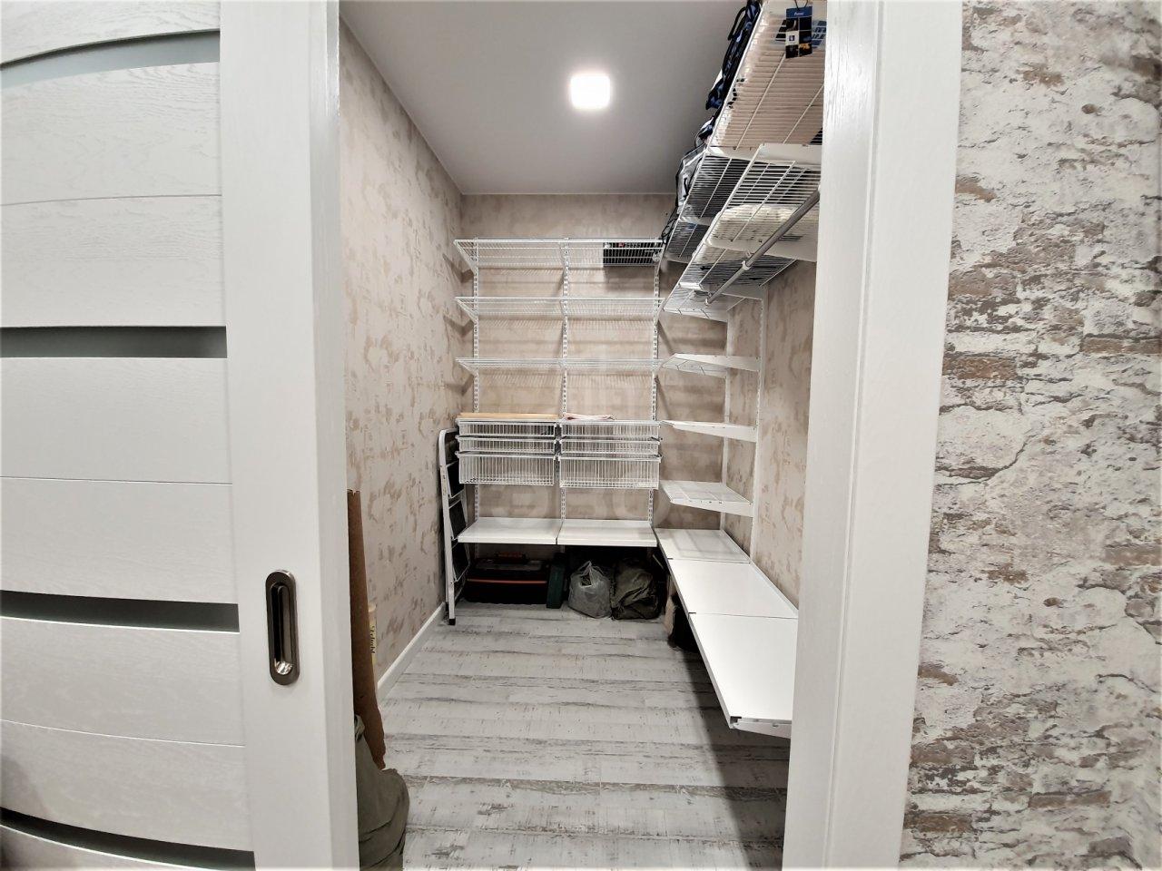 однокомнатная квартира в Санкт-Петербурге по адресу: Туристская ул., 30, к 2