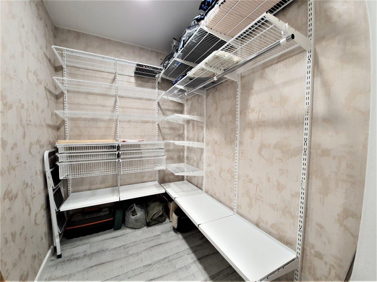 однокомнатная квартира в Санкт-Петербурге по адресу: Туристская ул., 30, к 2