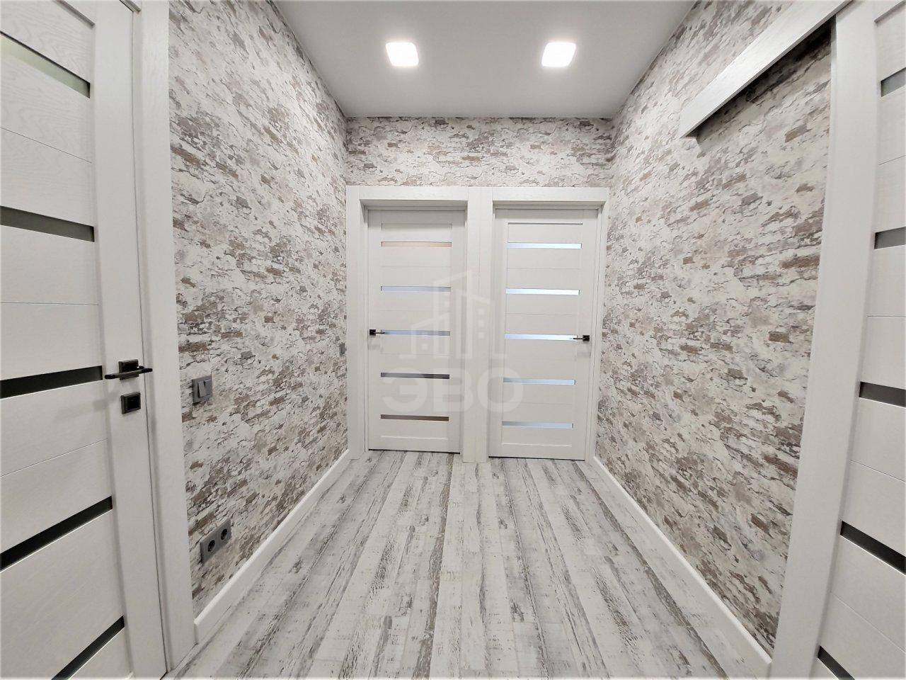 однокомнатная квартира в Санкт-Петербурге по адресу: Туристская ул., 30, к 2