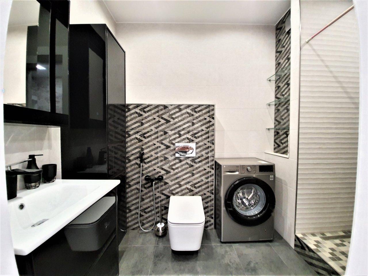 однокомнатная квартира в Санкт-Петербурге по адресу: Туристская ул., 30, к 2