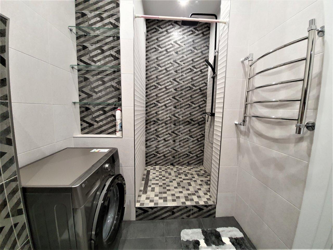 однокомнатная квартира в Санкт-Петербурге по адресу: Туристская ул., 30, к 2