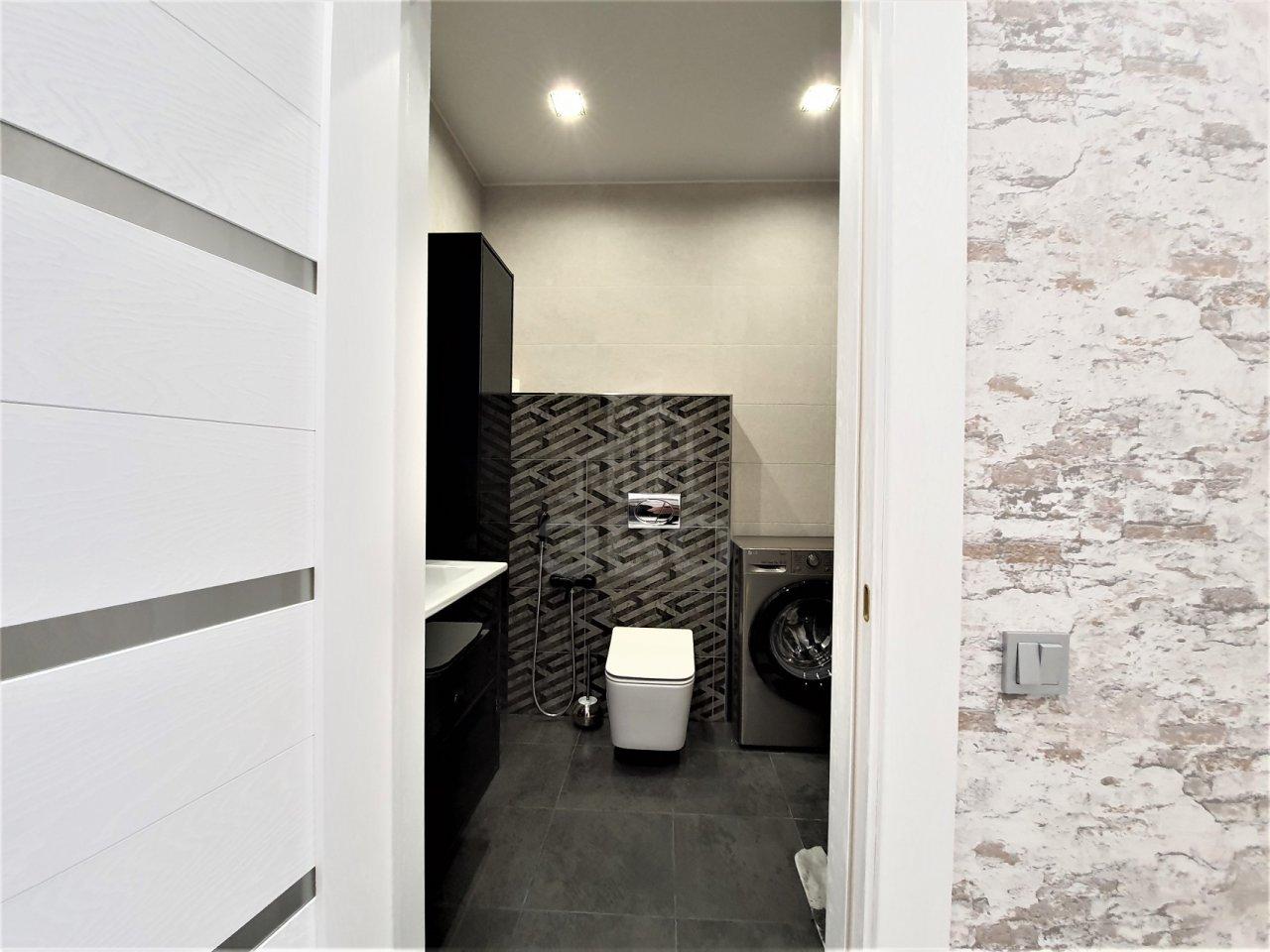 однокомнатная квартира в Санкт-Петербурге по адресу: Туристская ул., 30, к 2