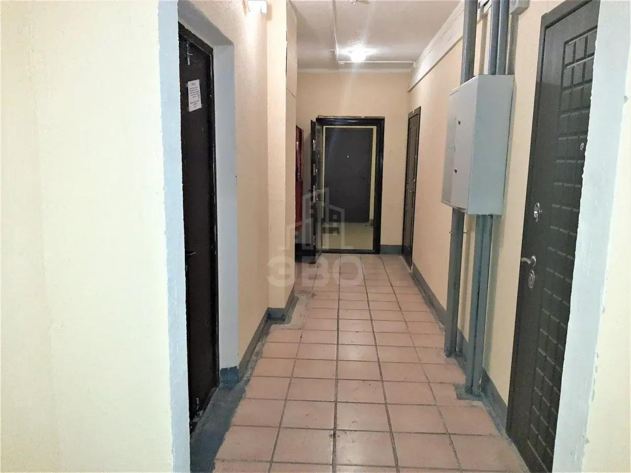 однокомнатная квартира в Санкт-Петербурге по адресу: Королева проспект, 69