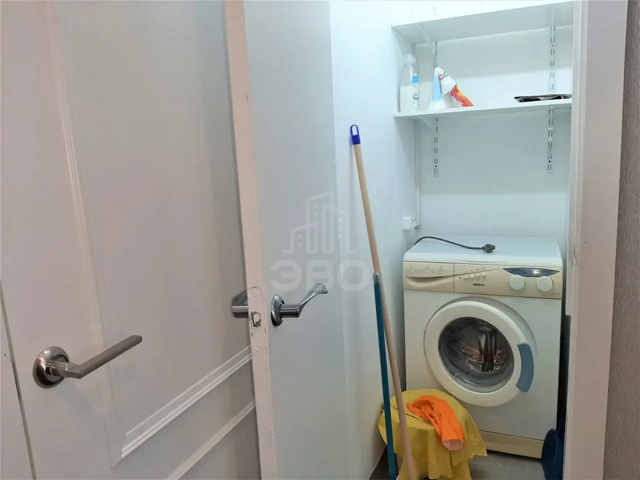 однокомнатная квартира в Санкт-Петербурге по адресу: Луначарского проспект, 94