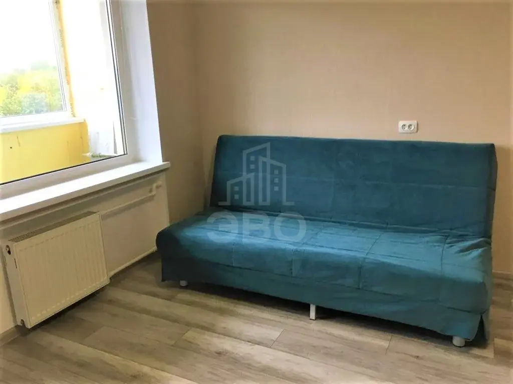 однокомнатная квартира в Санкт-Петербурге по адресу: Луначарского проспект, 94