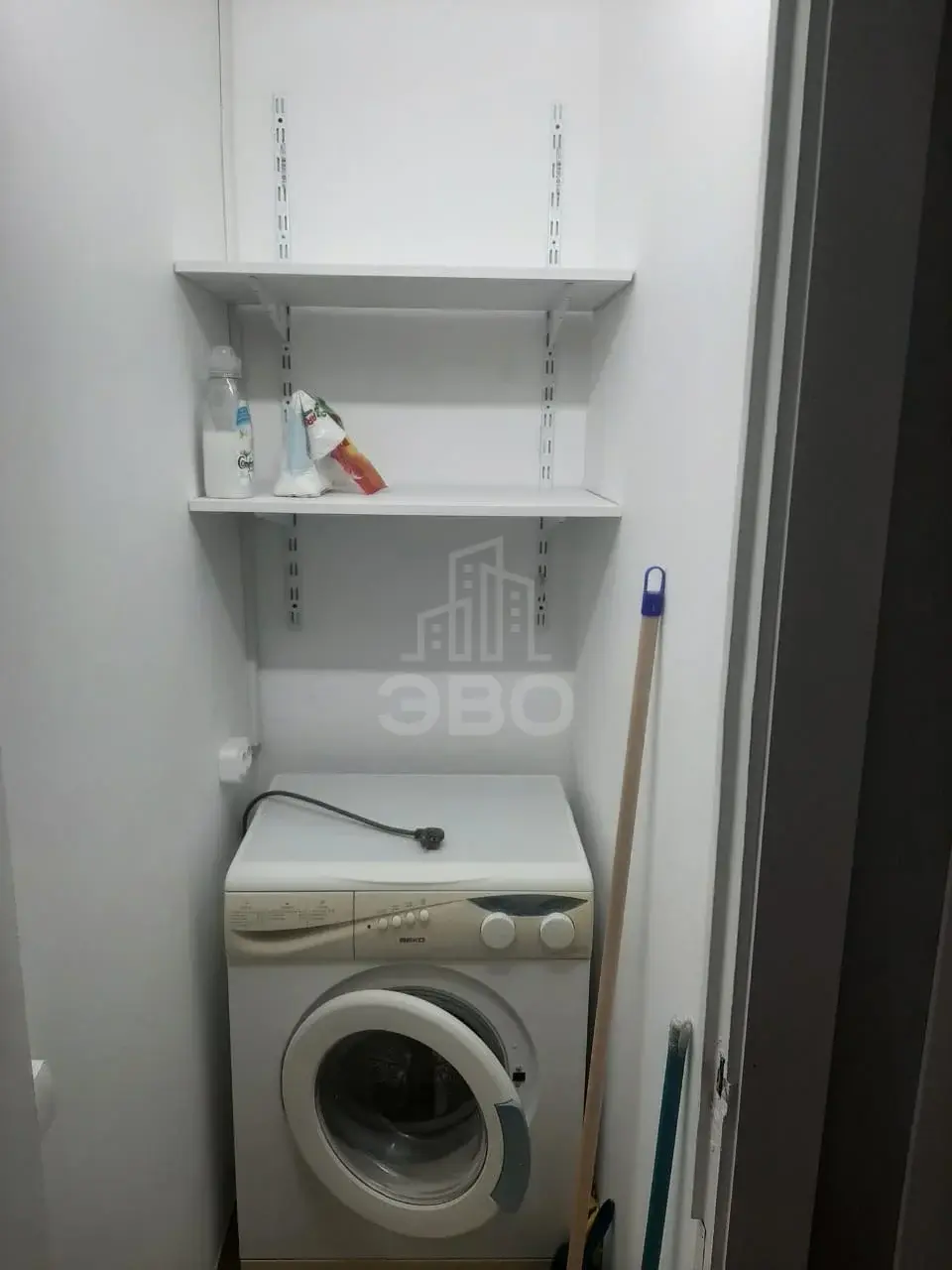 однокомнатная квартира в Санкт-Петербурге по адресу: Луначарского проспект, 94