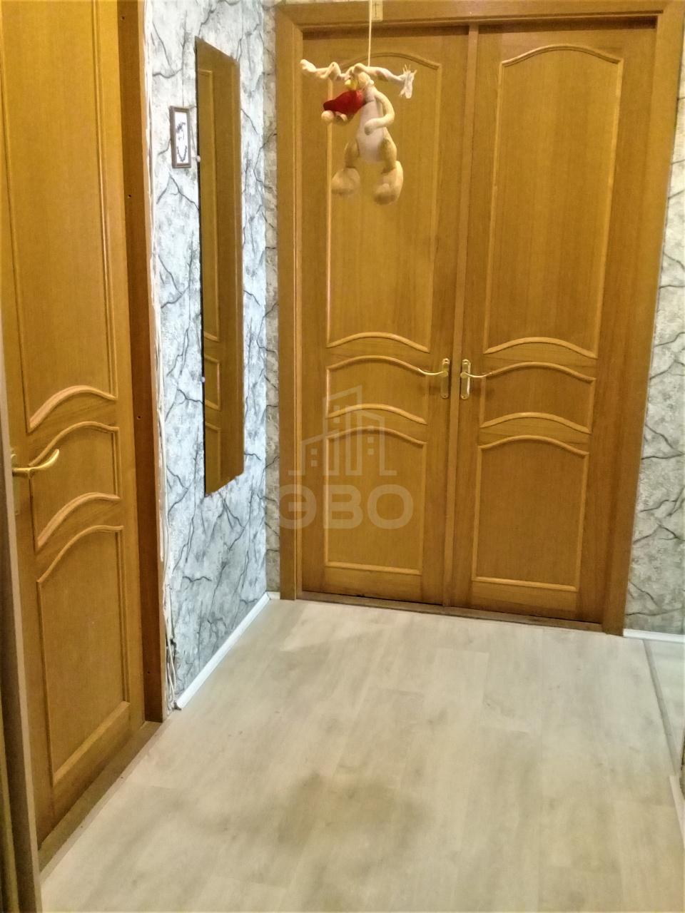 комната в Санкт-Петербурге по адресу: Литовская ул., 7