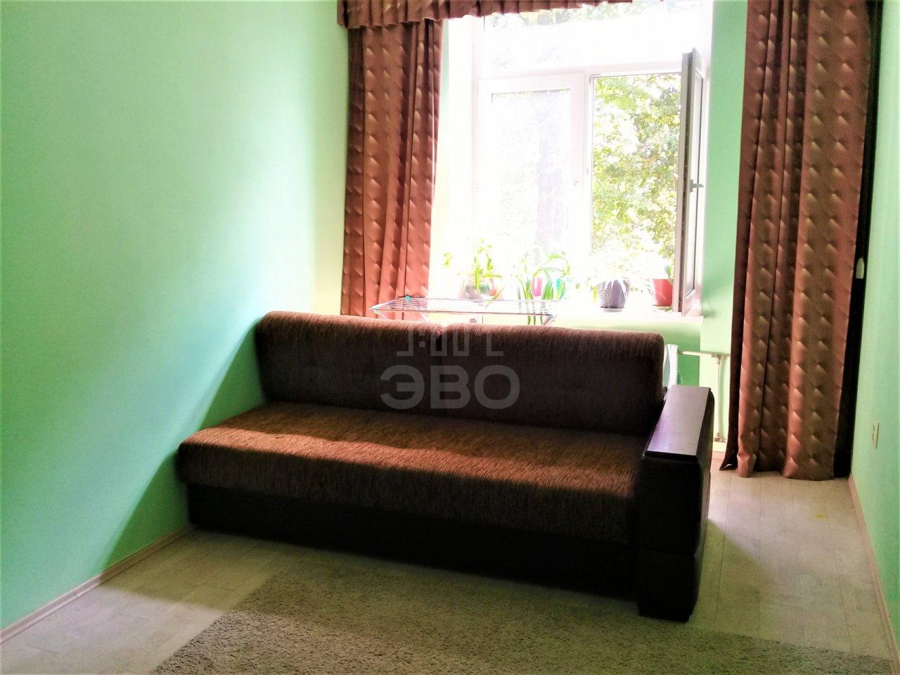 комната в Санкт-Петербурге по адресу: Литовская ул., 7