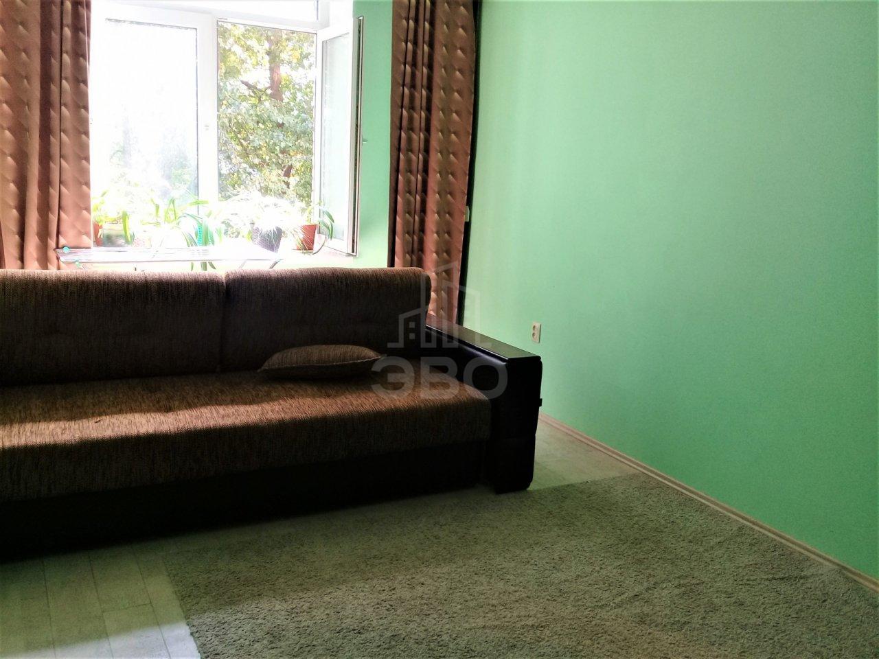 комната в Санкт-Петербурге по адресу: Литовская ул., 7