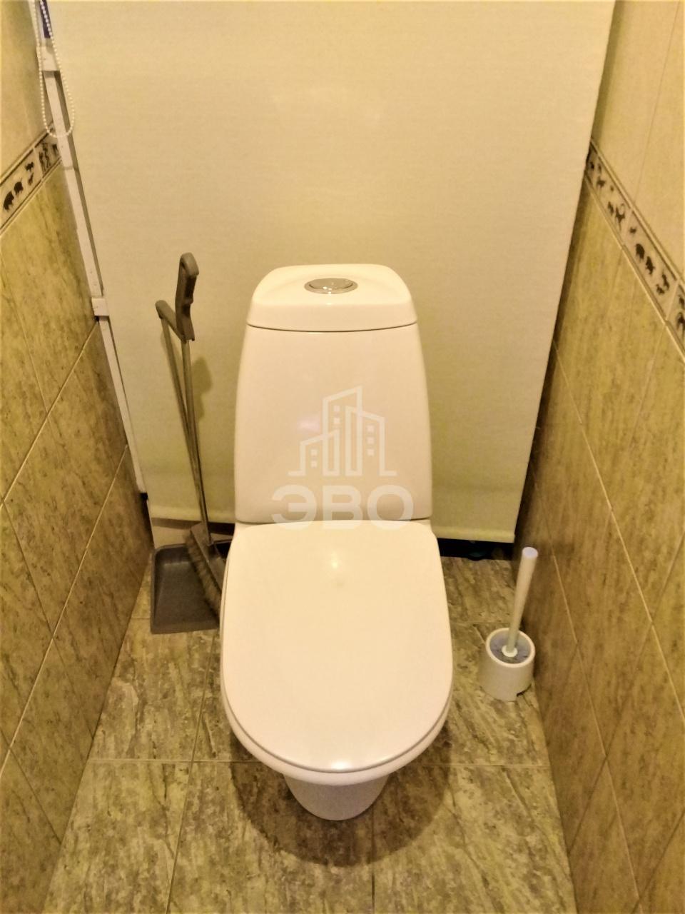 комната в Санкт-Петербурге по адресу: Литовская ул., 7