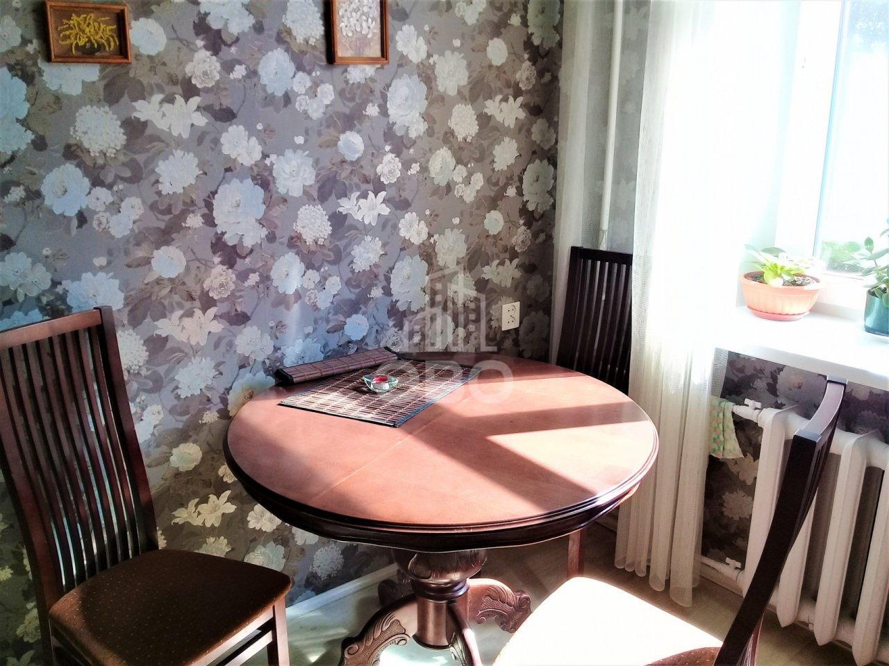 комната в Санкт-Петербурге по адресу: Литовская ул., 7