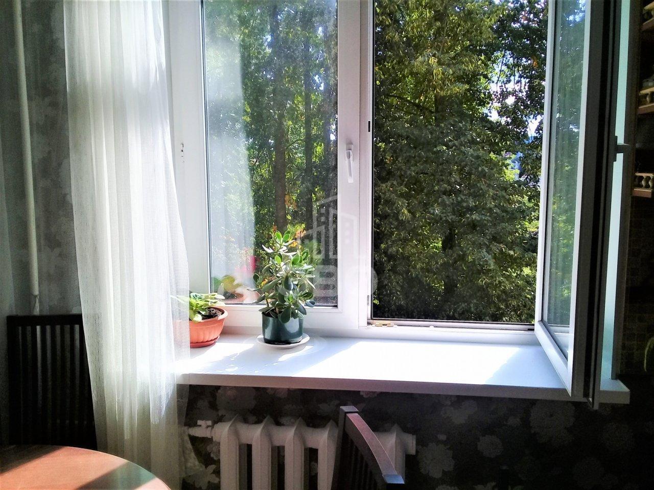 комната в Санкт-Петербурге по адресу: Литовская ул., 7