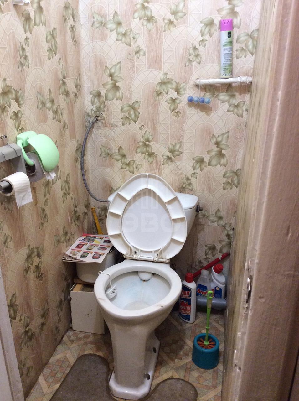 комната в Санкт-Петербурге по адресу: Северный проспект, 61, к 1