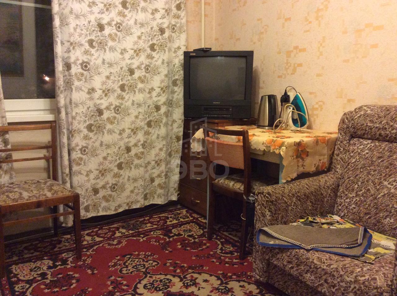 комната в Санкт-Петербурге по адресу: Северный проспект, 61, к 1