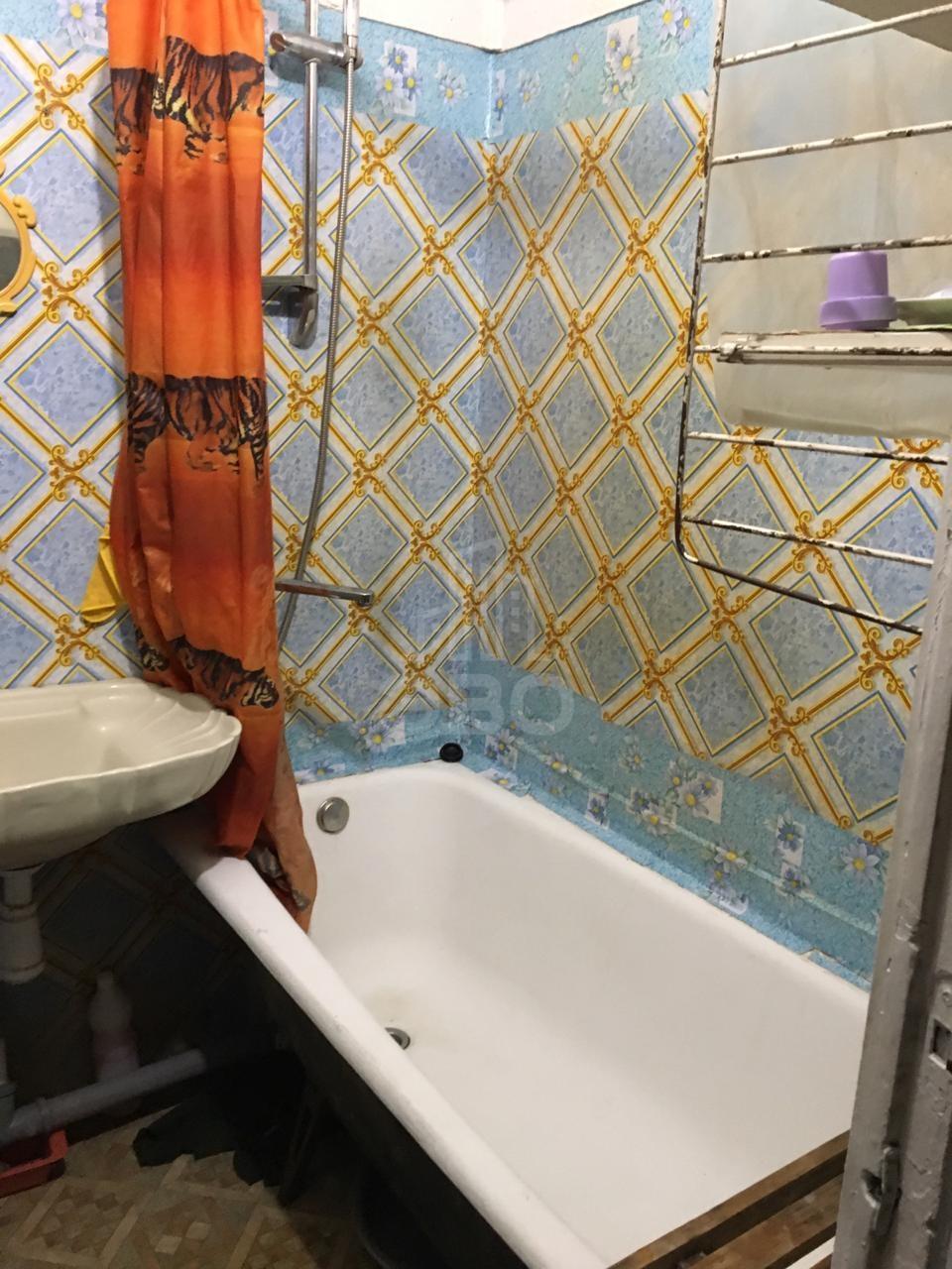 комната в Санкт-Петербурге по адресу: Северный проспект, 61, к 1