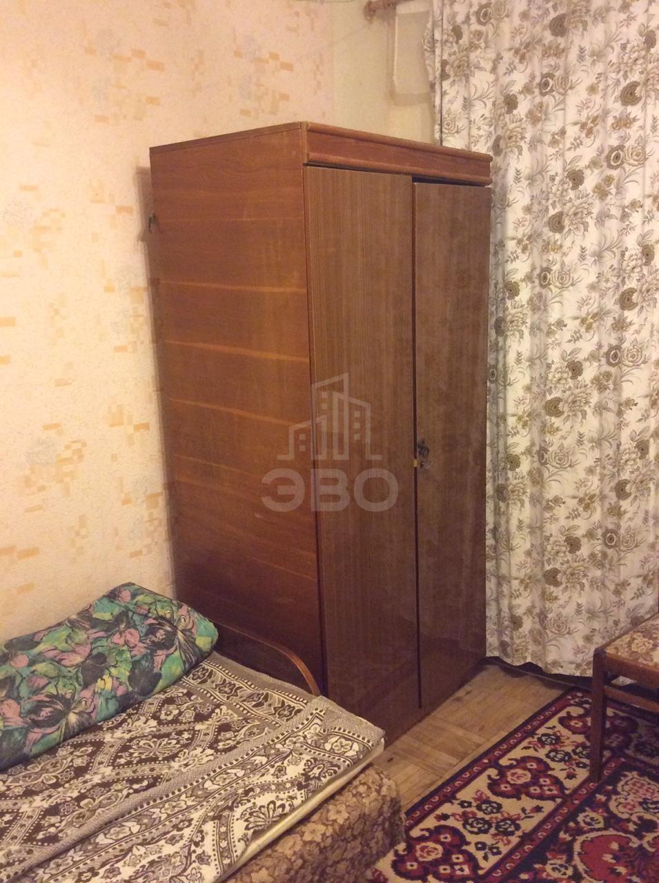 комната в Санкт-Петербурге по адресу: Северный проспект, 61, к 1