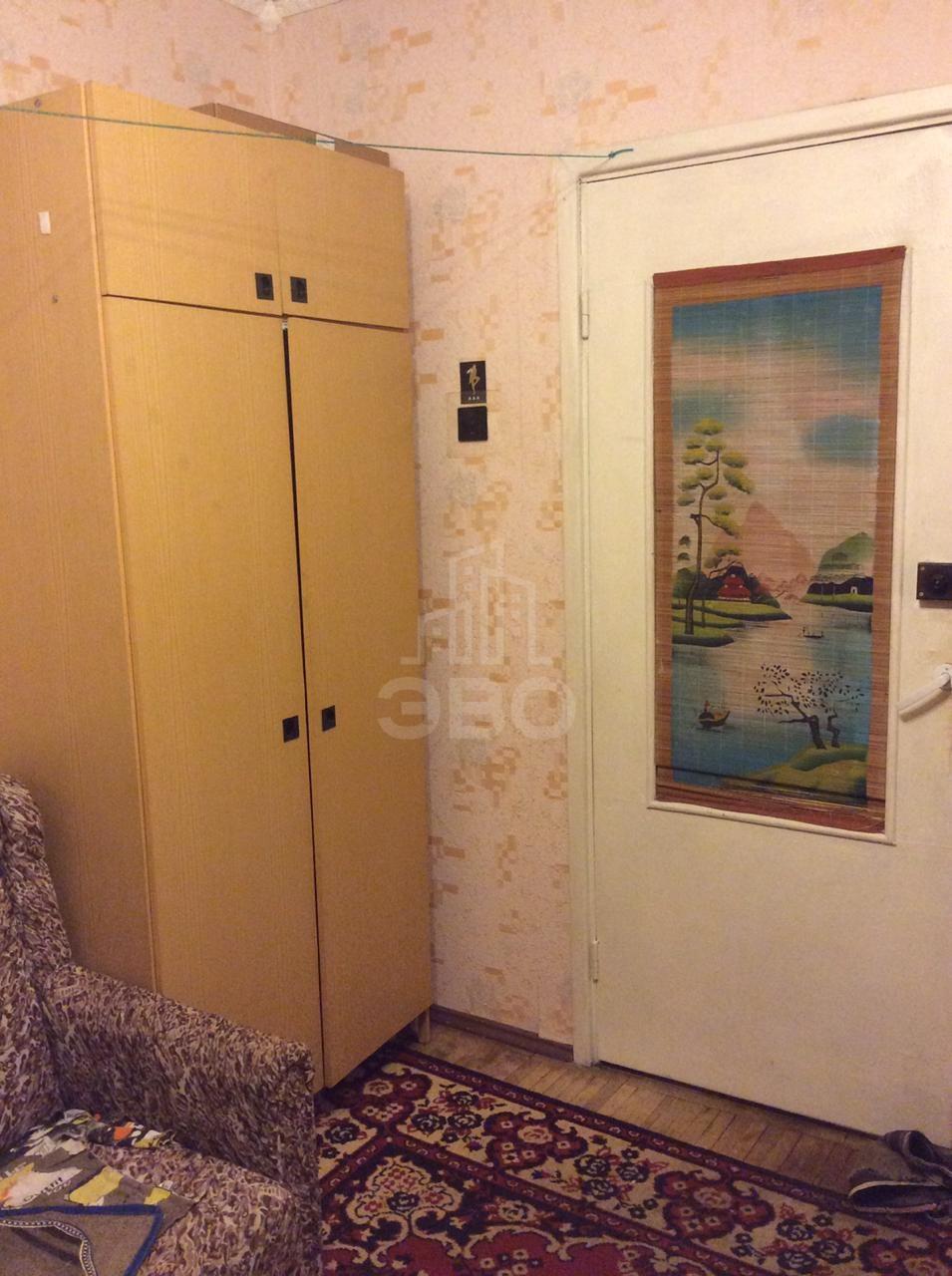 комната в Санкт-Петербурге по адресу: Северный проспект, 61, к 1