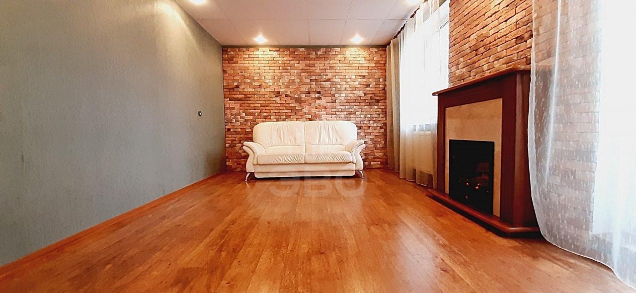 трехкомнатная квартира в Санкт-Петербурге по адресу: Богатырский проспект, 41, к 1