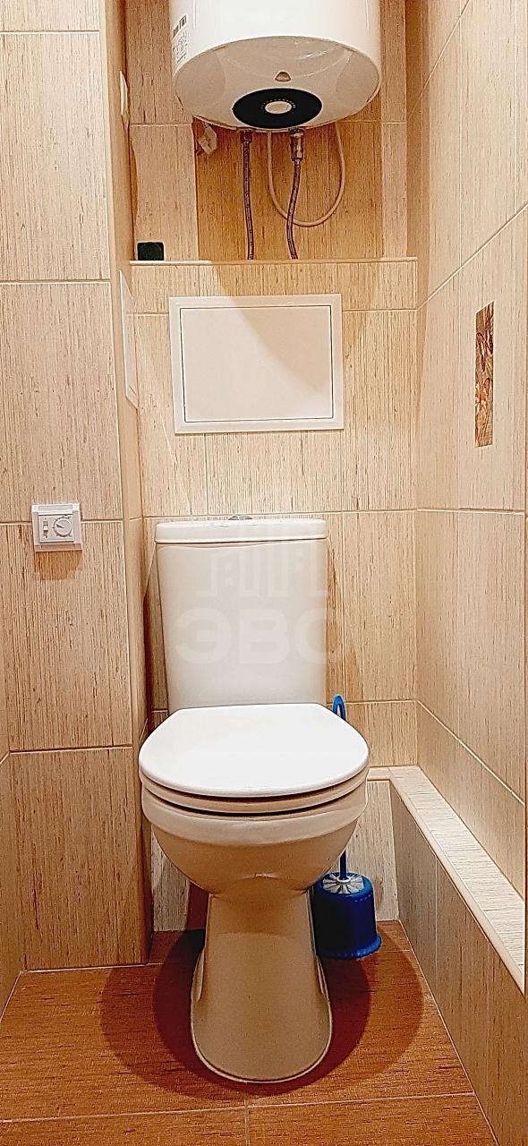 трехкомнатная квартира в Санкт-Петербурге по адресу: Богатырский проспект, 41, к 1