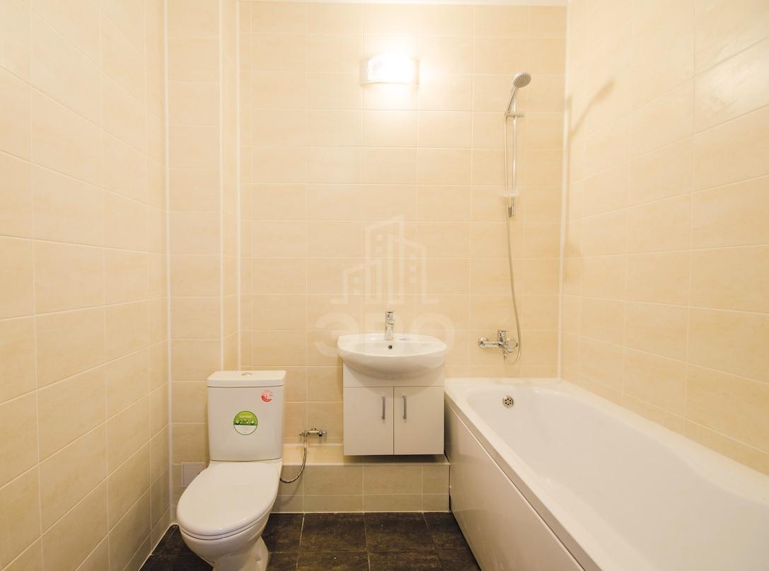 однокомнатная квартира в Санкт-Петербурге по адресу: Евгения Шварца аллея, 5