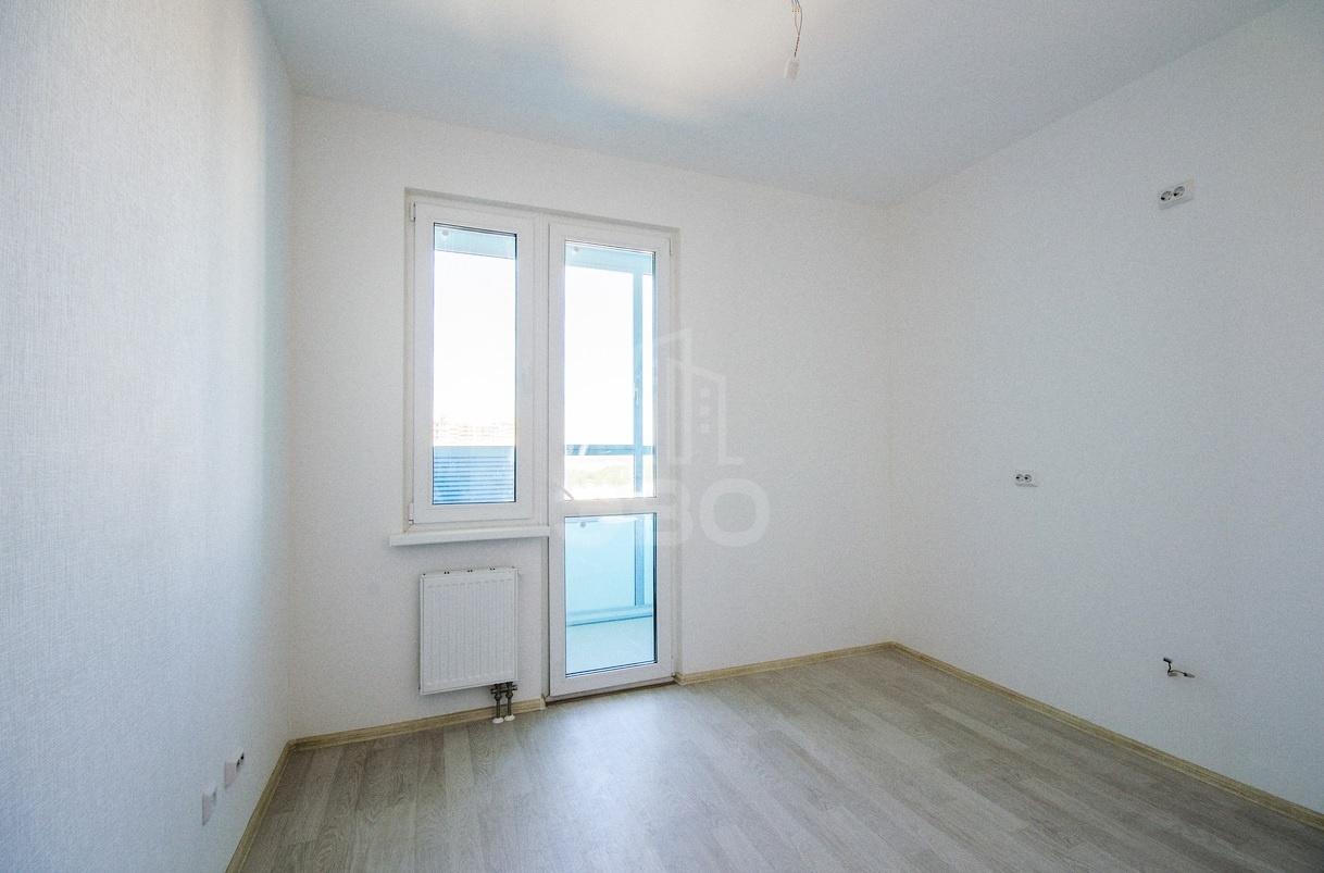 однокомнатная квартира в Санкт-Петербурге по адресу: Евгения Шварца аллея, 5