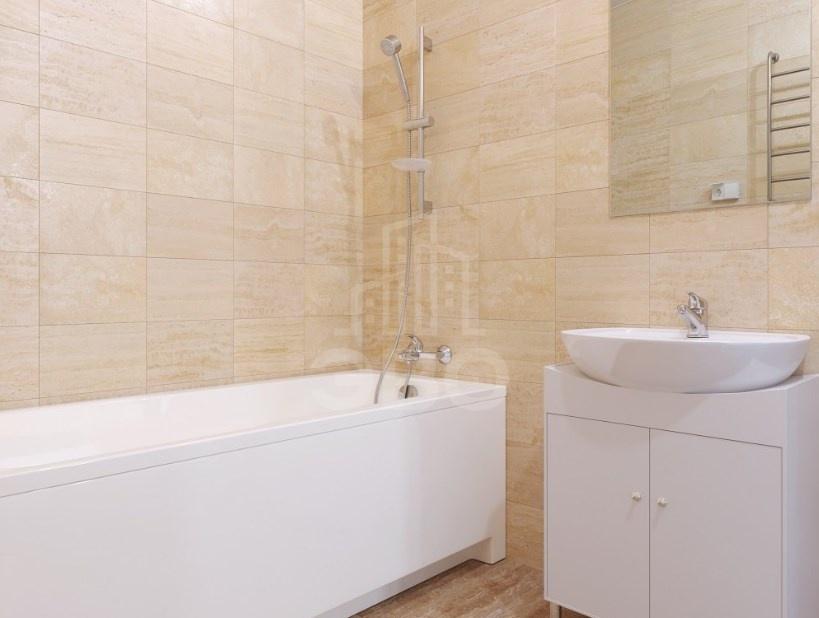 однокомнатная квартира в Санкт-Петербурге по адресу: Евгения Шварца аллея, 5