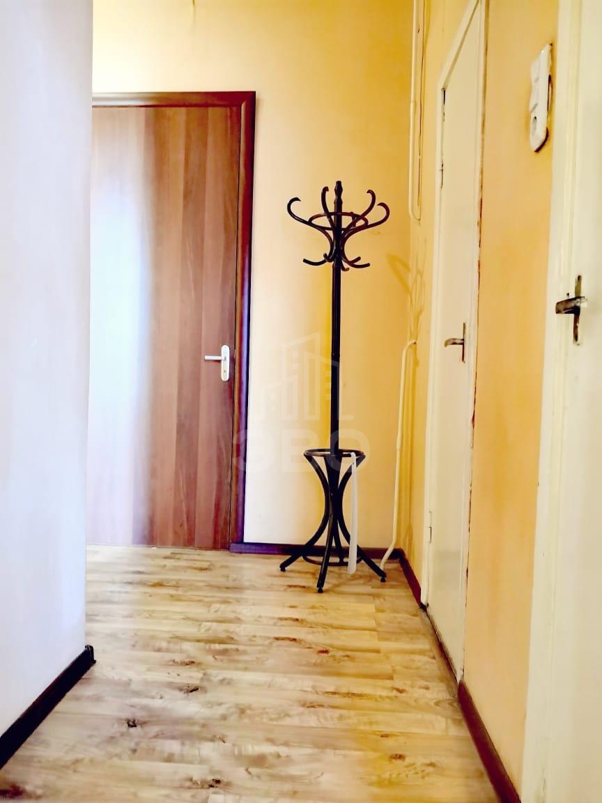 однокомнатная квартира в Санкт-Петербурге по адресу: Реки Мойки наб., 110