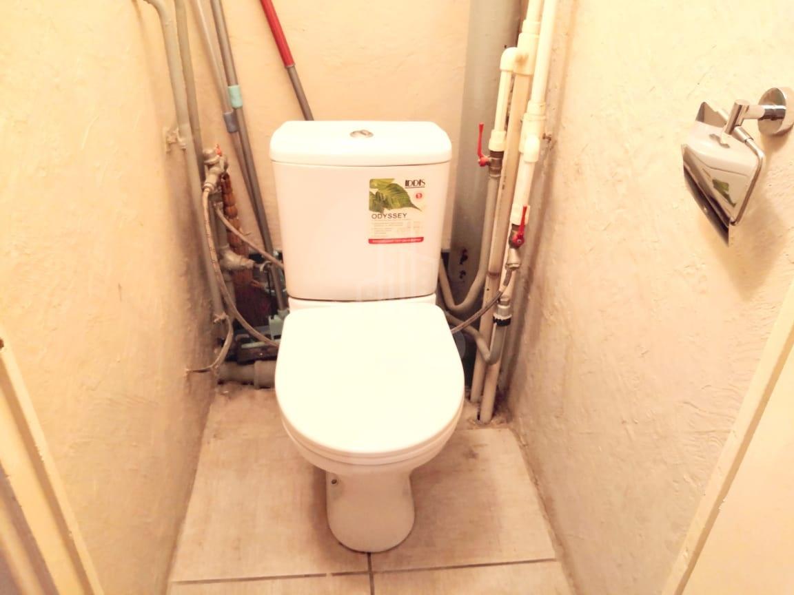 однокомнатная квартира в Санкт-Петербурге по адресу: Реки Мойки наб., 110